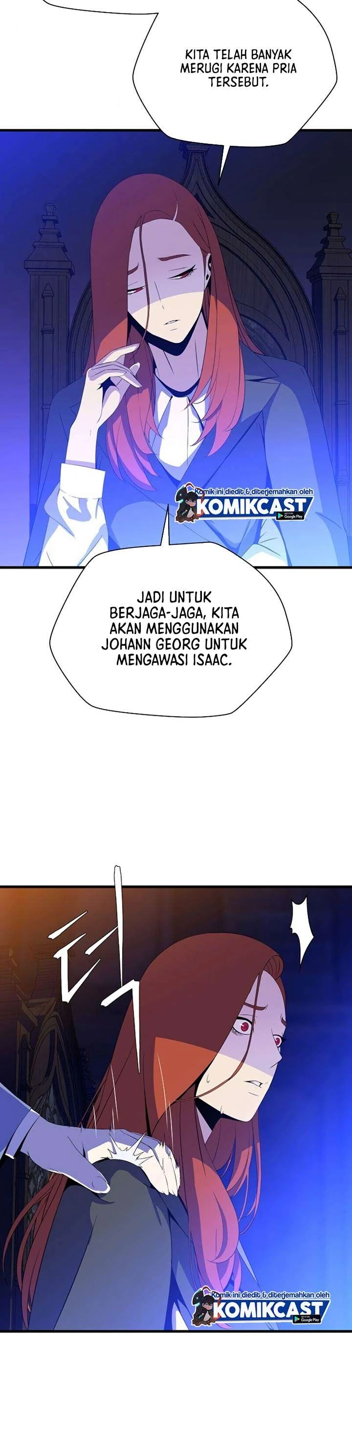 Halaman 13 — Kill the Hero Chapter 55