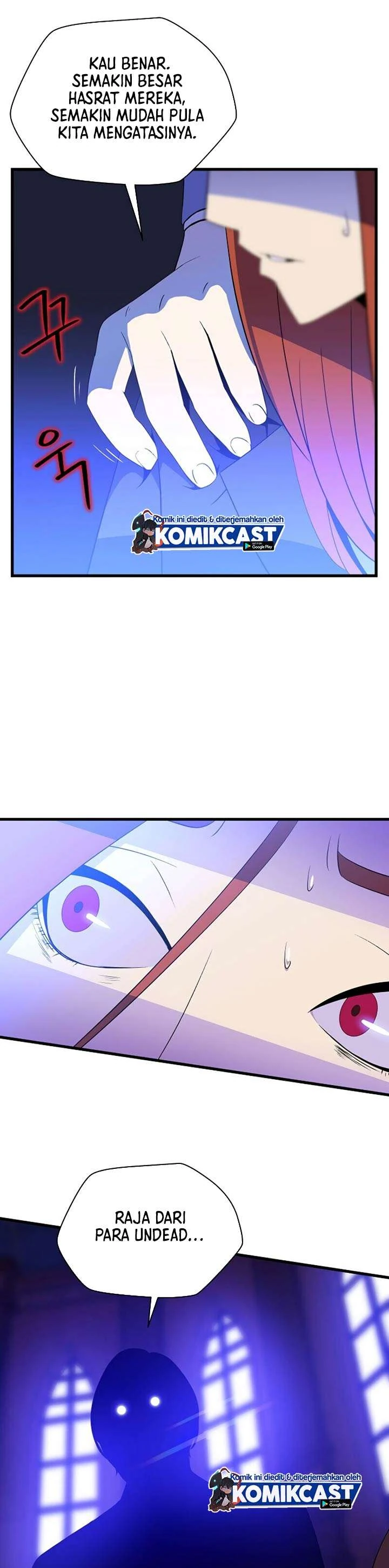 Halaman 14 — Kill the Hero Chapter 55