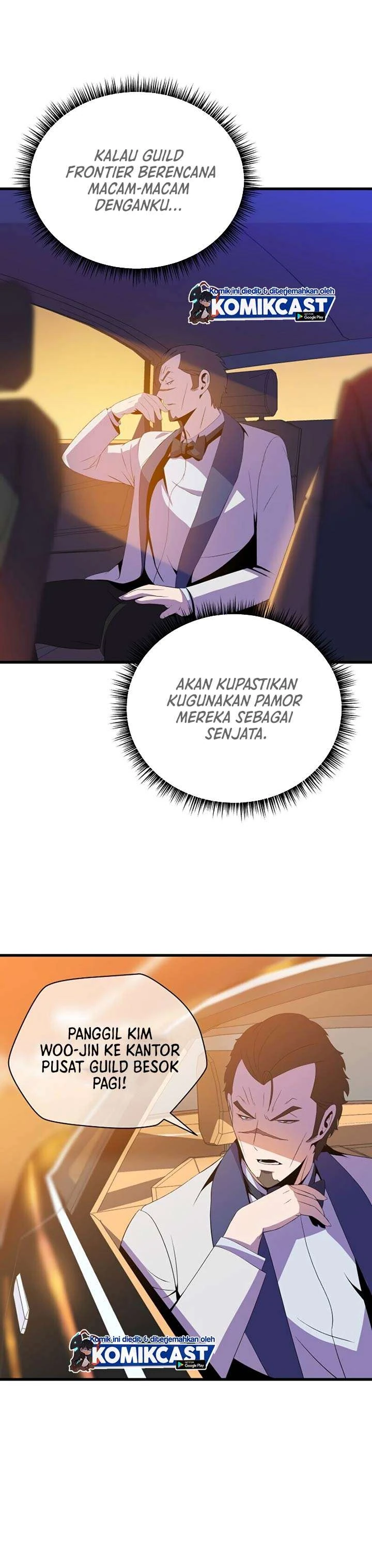 Halaman 20 — Kill the Hero Chapter 55
