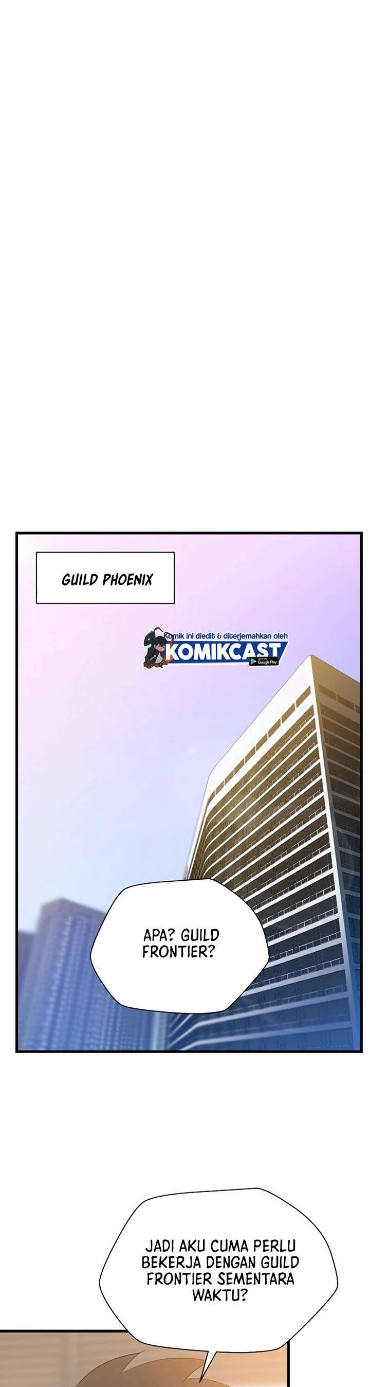 Halaman 21 — Kill the Hero Chapter 55