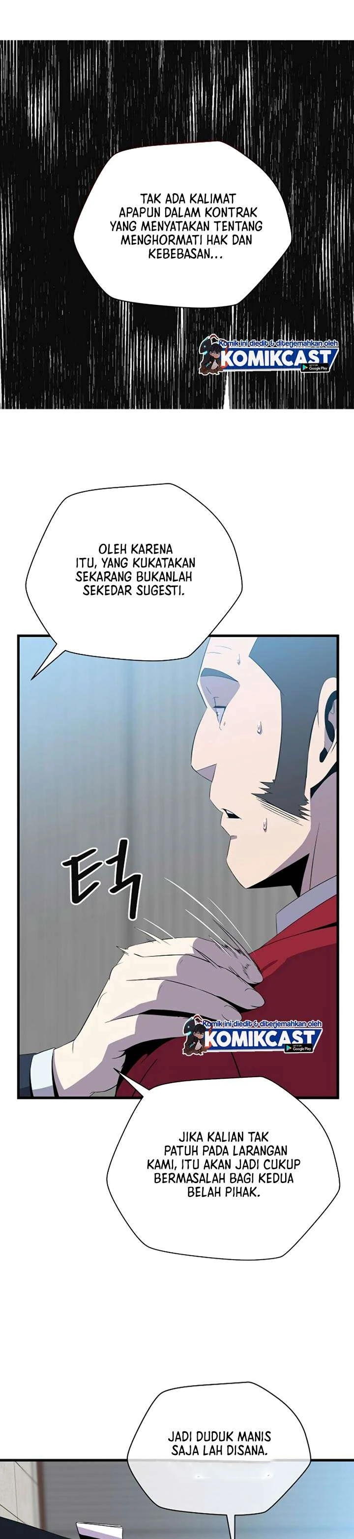 Halaman 30 — Kill the Hero Chapter 55