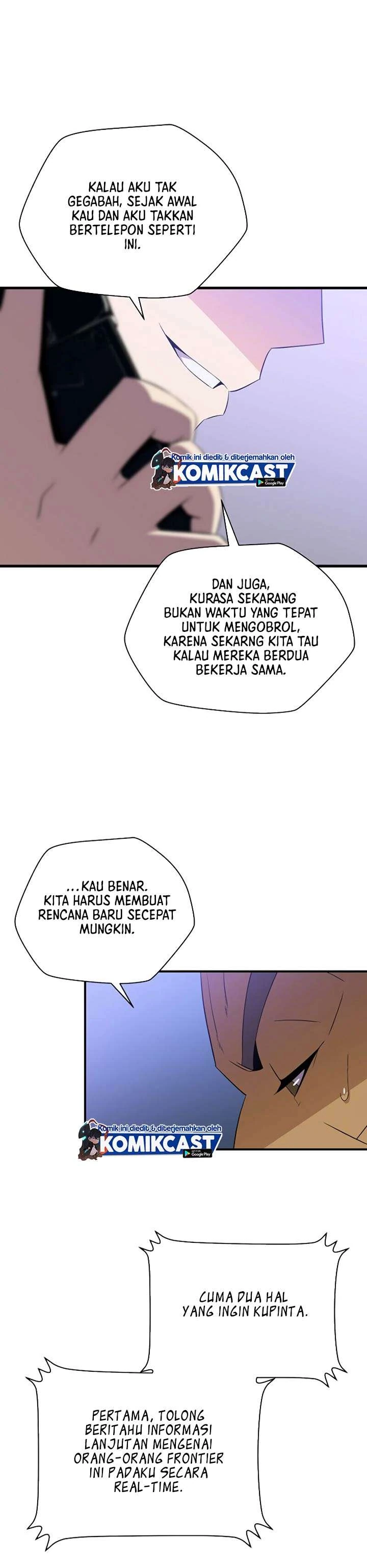Halaman 36 — Kill the Hero Chapter 55