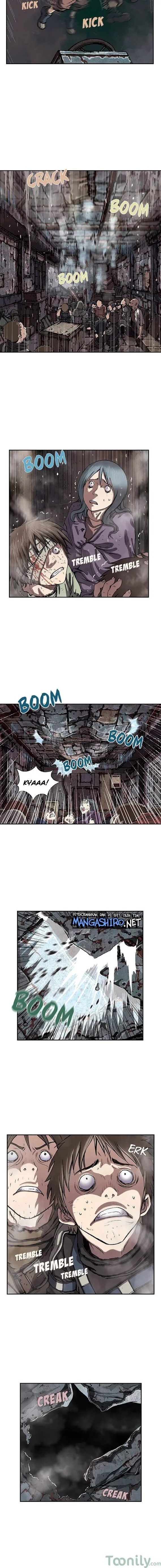 Halaman 5 — Leviathan Chapter 32