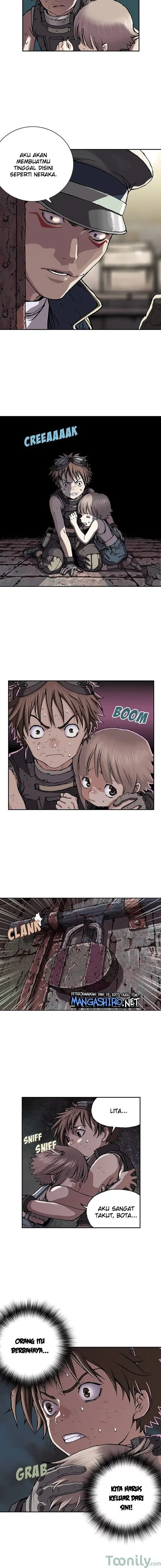 Halaman 8 — Leviathan Chapter 32