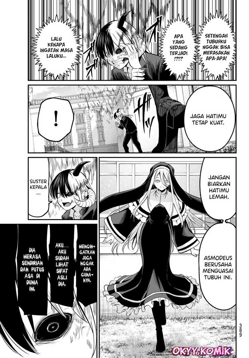 Halaman 3 — Irozuku Monochrome Chapter 21