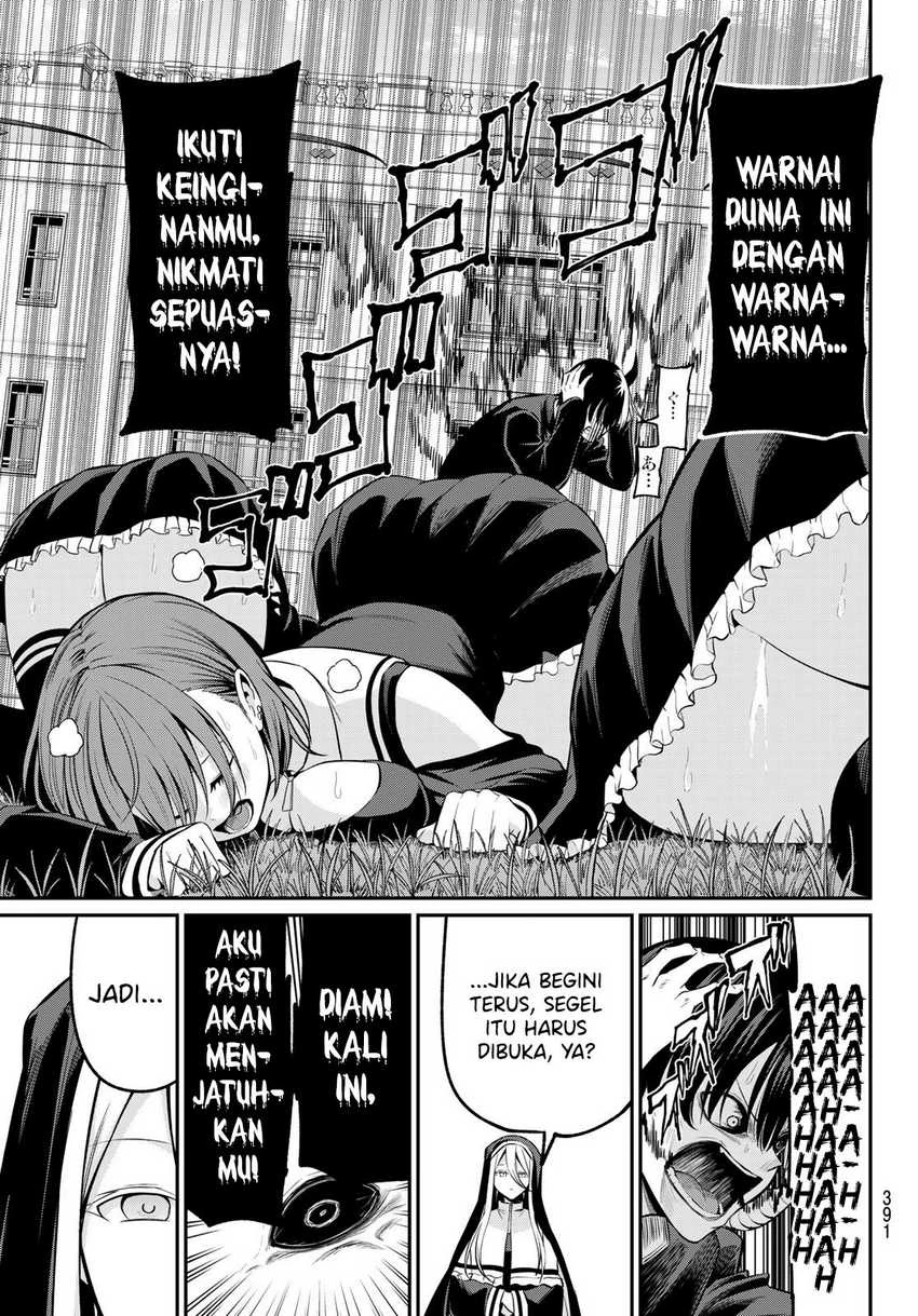 Halaman 5 — Irozuku Monochrome Chapter 21