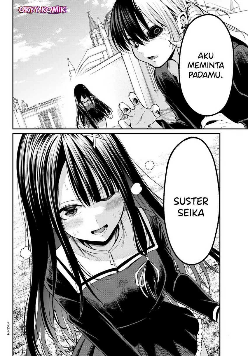Halaman 6 — Irozuku Monochrome Chapter 21