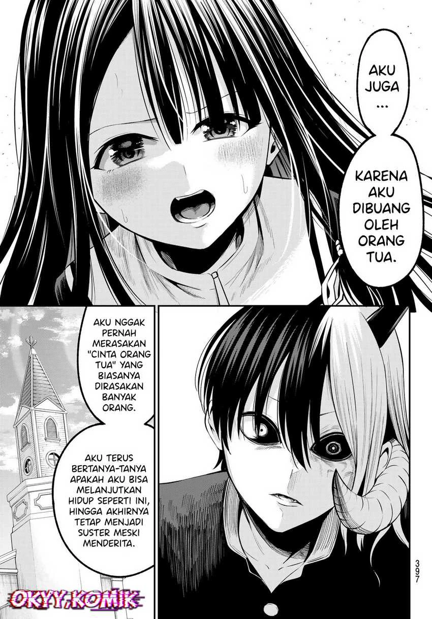 Halaman 11 — Irozuku Monochrome Chapter 21