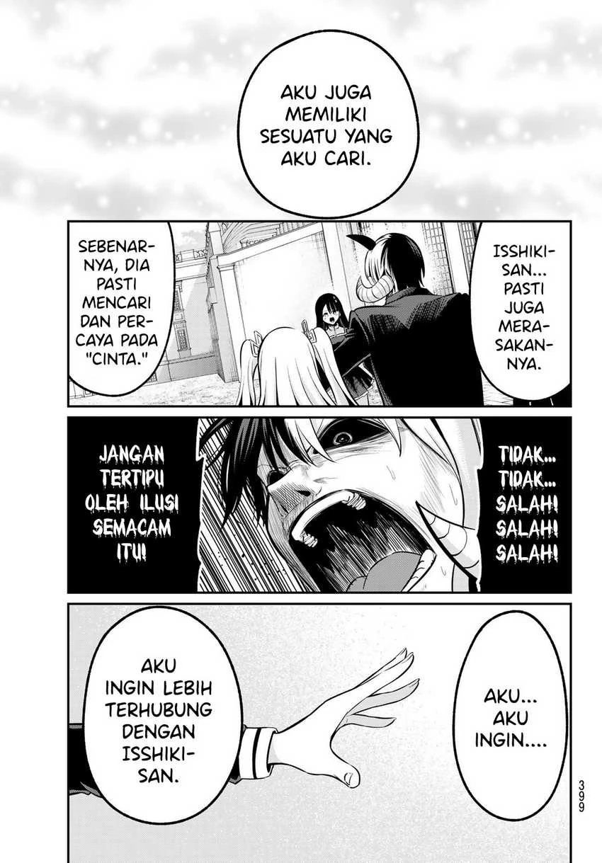 Halaman 13 — Irozuku Monochrome Chapter 21