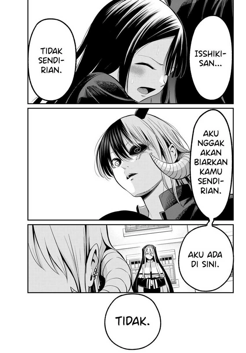 Halaman 15 — Irozuku Monochrome Chapter 21