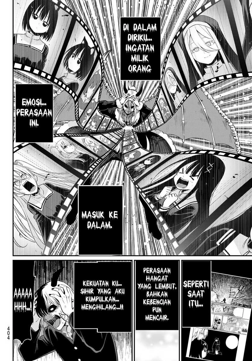 Halaman 17 — Irozuku Monochrome Chapter 21