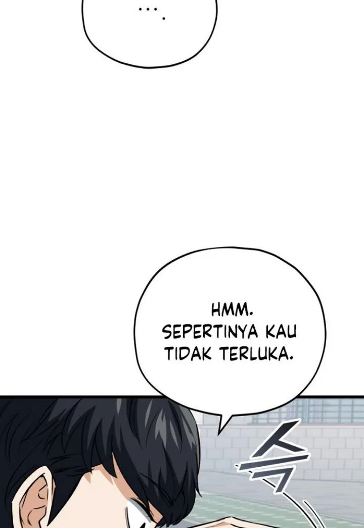 Halaman 26 — My Dad Is Too Strong Chapter 107