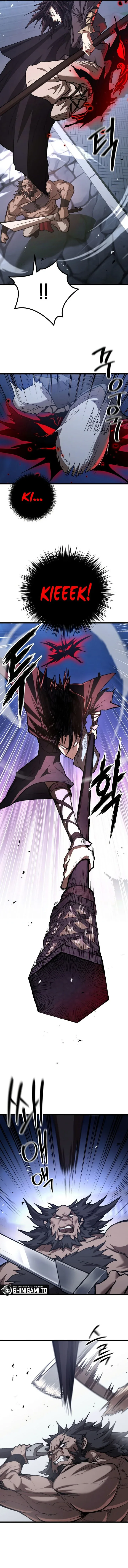 Halaman 9 — Unrivaled Spear Demon Chapter 42
