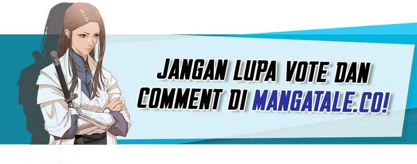 Halaman 8 — The Unrivaled Villain Chapter 69