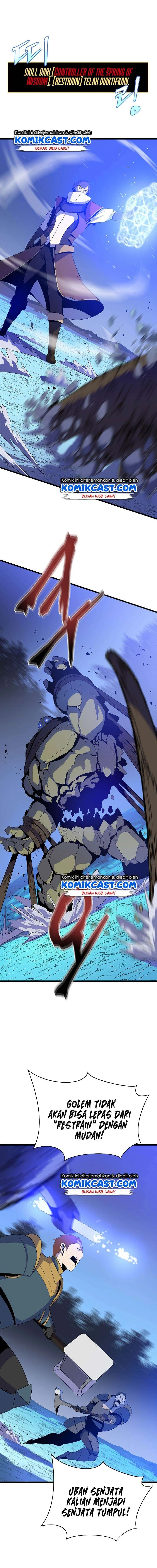 Halaman 3 — Kill the Hero Chapter 52