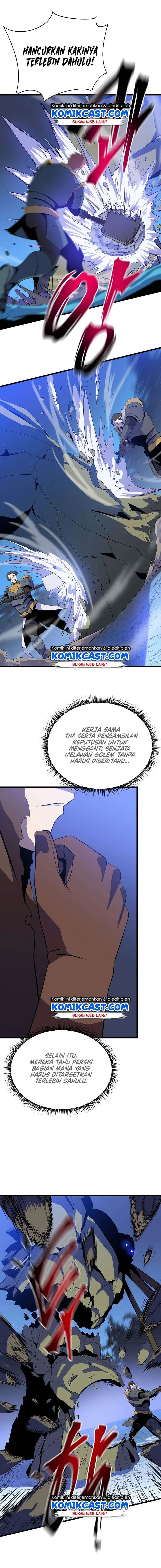 Halaman 4 — Kill the Hero Chapter 52