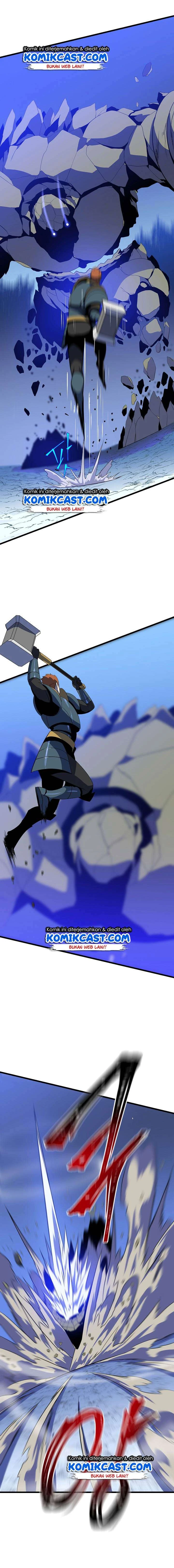 Halaman 5 — Kill the Hero Chapter 52