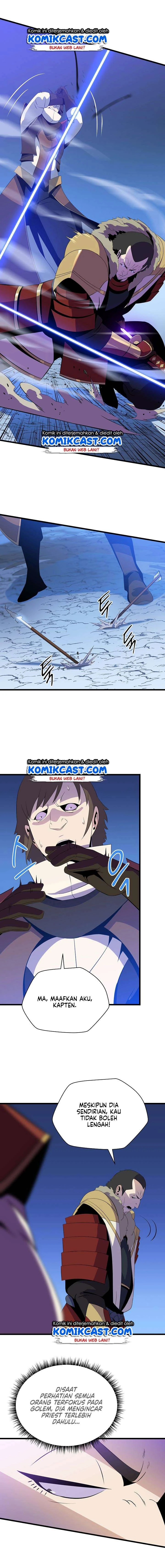 Halaman 7 — Kill the Hero Chapter 52
