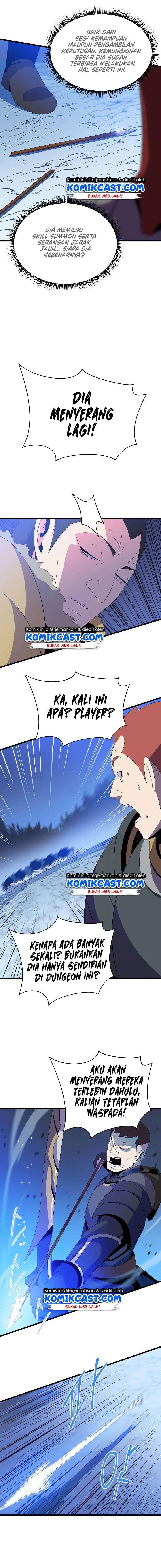 Halaman 8 — Kill the Hero Chapter 52