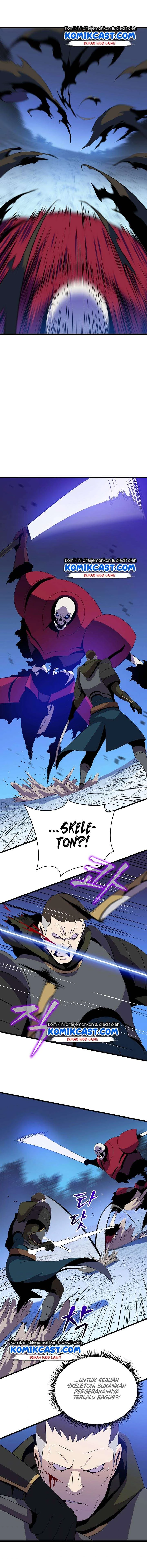 Halaman 10 — Kill the Hero Chapter 52