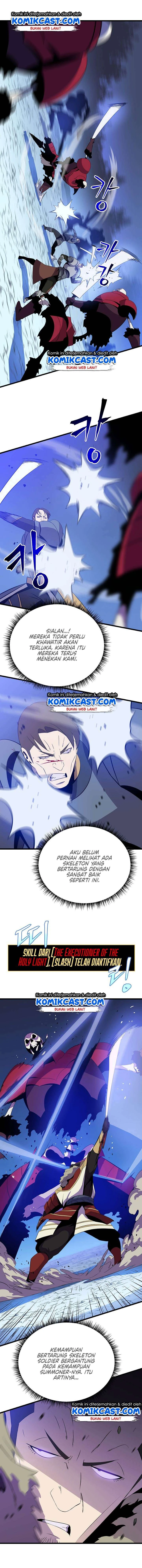 Halaman 11 — Kill the Hero Chapter 52