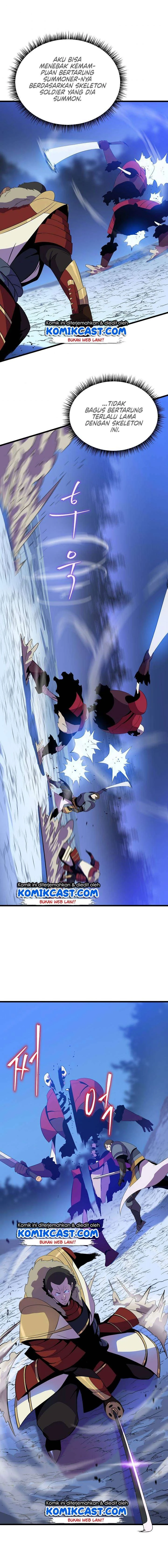 Halaman 12 — Kill the Hero Chapter 52