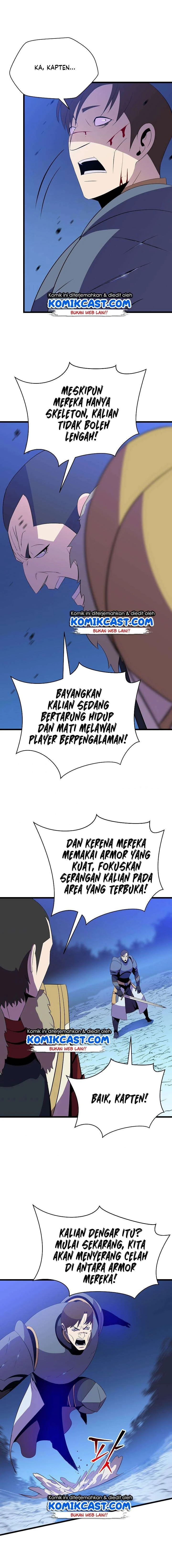 Halaman 13 — Kill the Hero Chapter 52