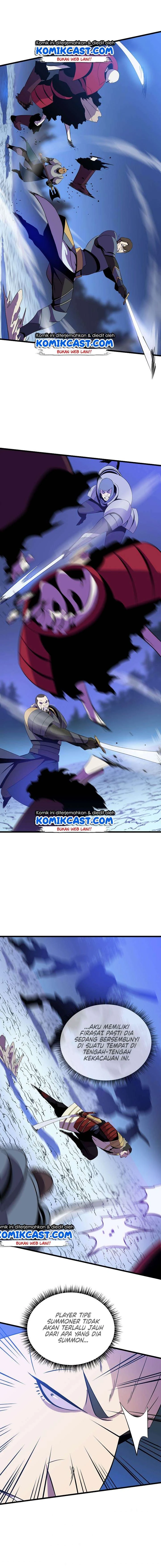 Halaman 14 — Kill the Hero Chapter 52