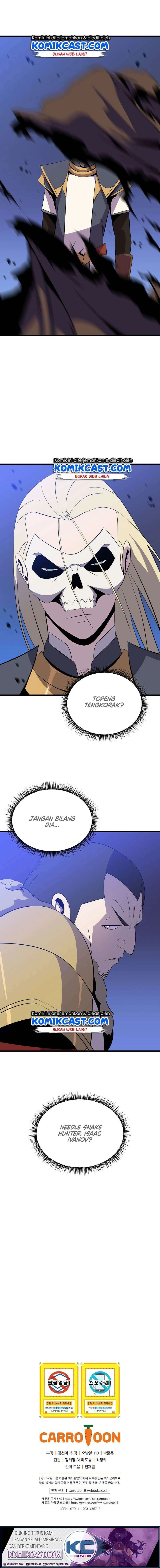 Halaman 17 — Kill the Hero Chapter 52