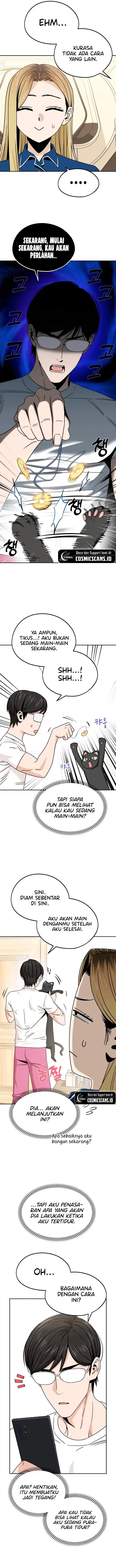 Halaman 3 — Maybe Meant to Be Chapter 74