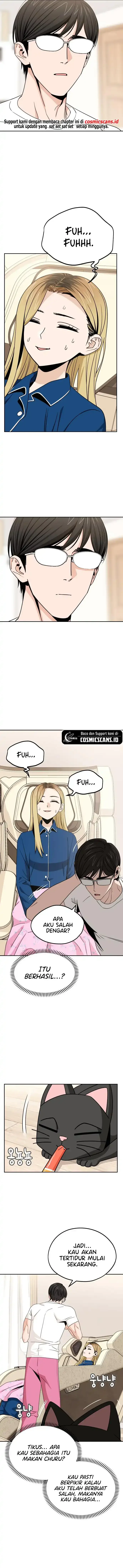 Halaman 5 — Maybe Meant to Be Chapter 74