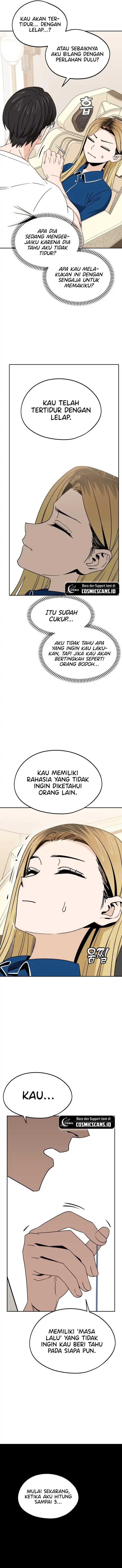 Halaman 6 — Maybe Meant to Be Chapter 74