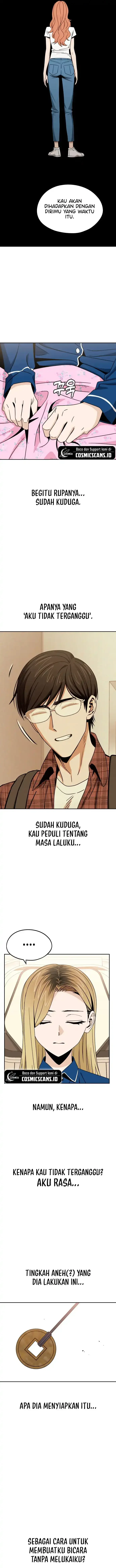 Halaman 7 — Maybe Meant to Be Chapter 74