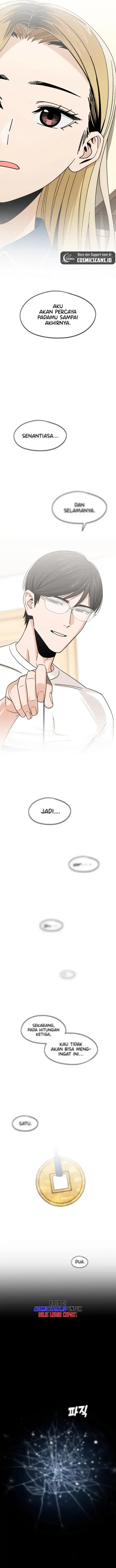Halaman 11 — Maybe Meant to Be Chapter 74