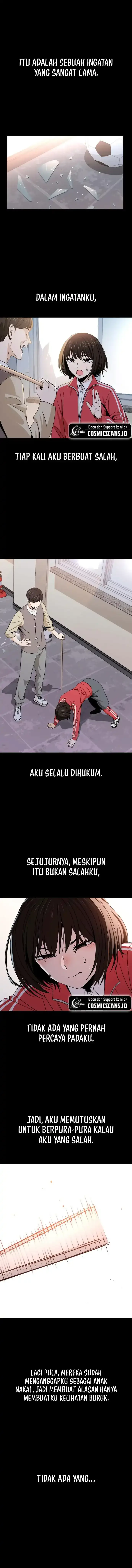 Halaman 12 — Maybe Meant to Be Chapter 74