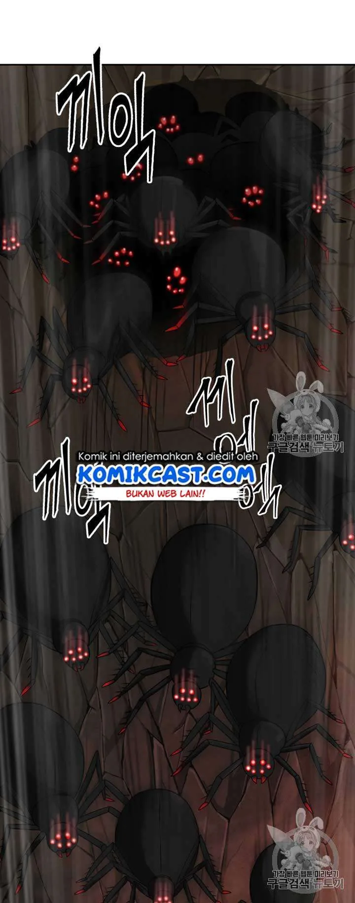Halaman 3 — Tomb Raider King Chapter 114