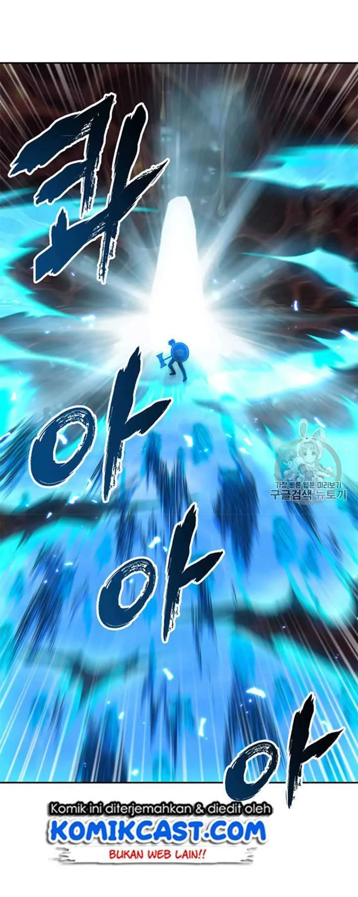 Halaman 19 — Tomb Raider King Chapter 114