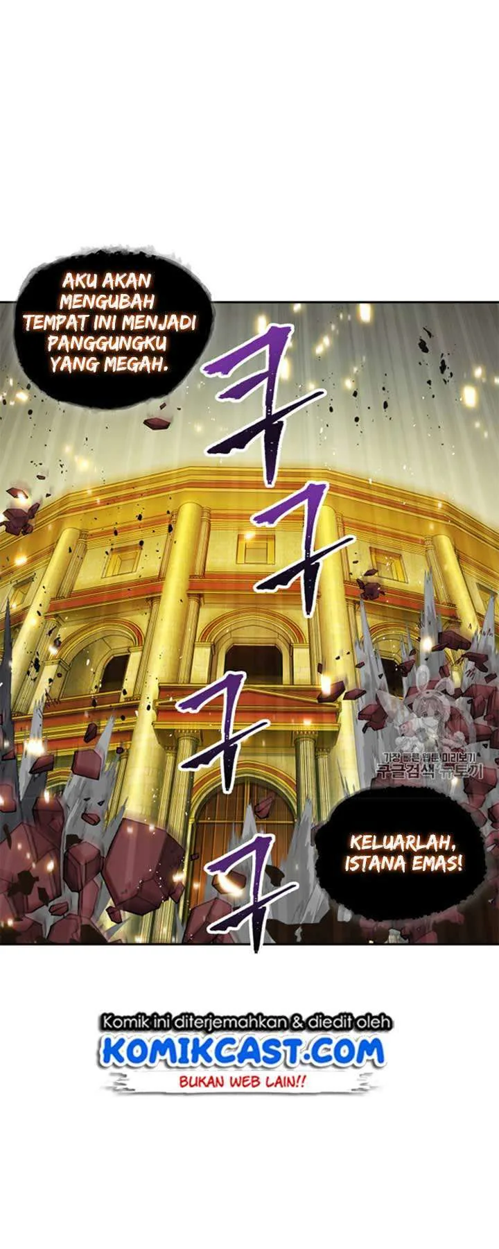 Halaman 34 — Tomb Raider King Chapter 114