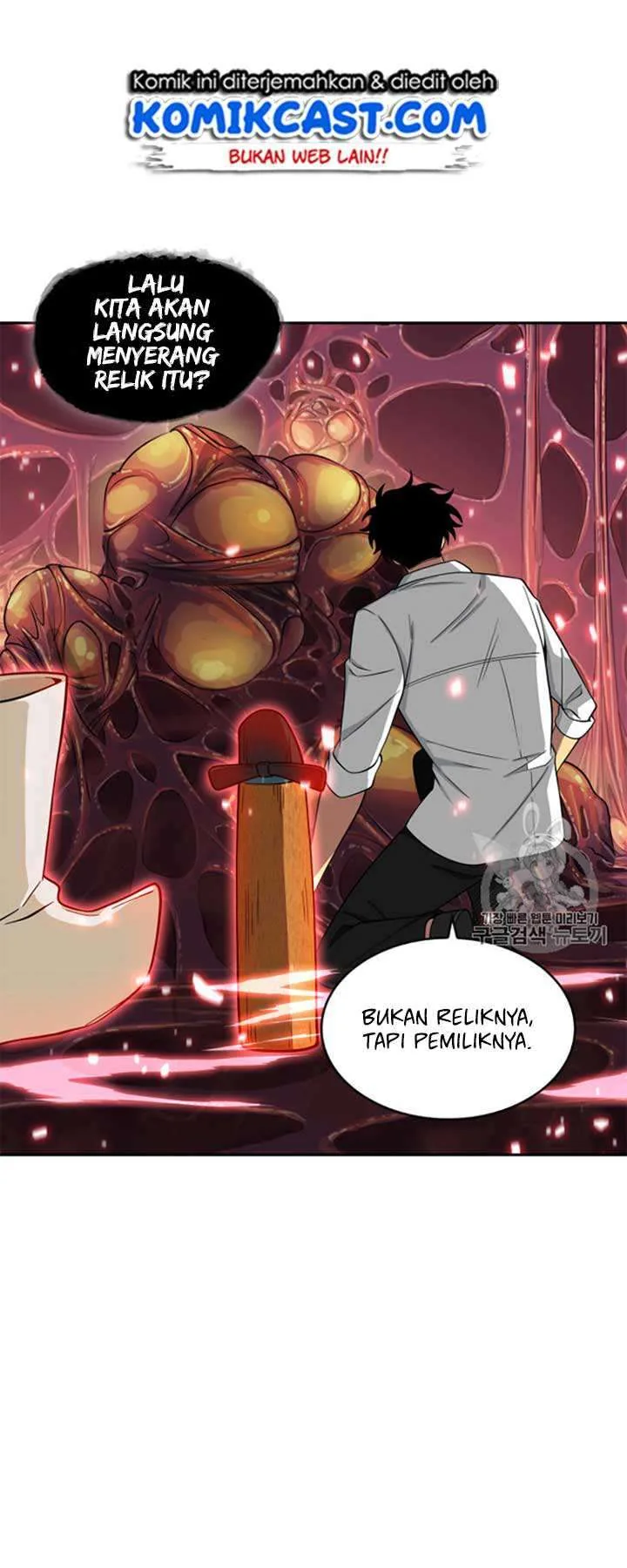 Halaman 51 — Tomb Raider King Chapter 114