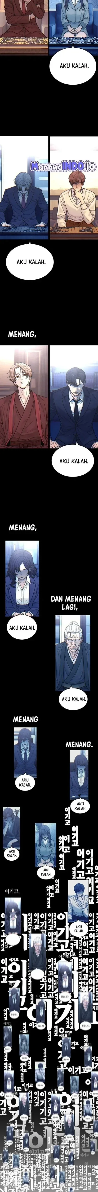 Halaman 3 — Her Game of Go Chapter 33