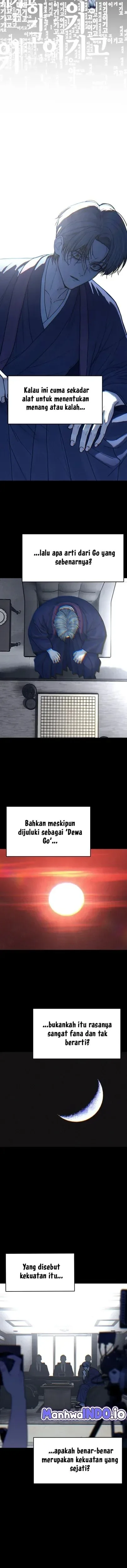 Halaman 4 — Her Game of Go Chapter 33