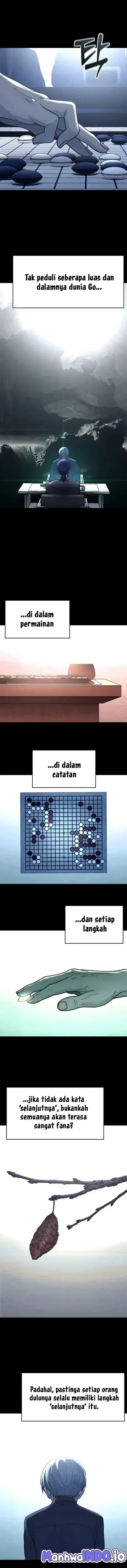 Halaman 7 — Her Game of Go Chapter 33