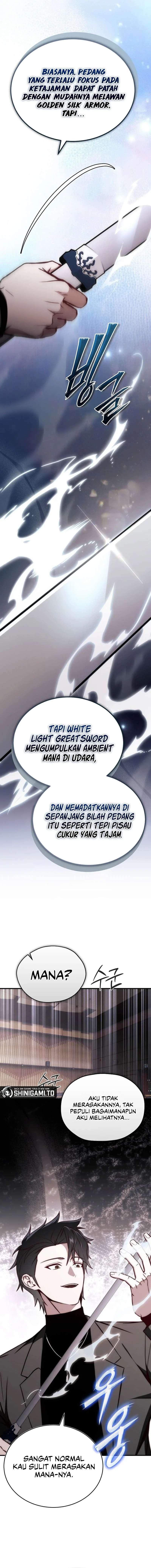 Halaman 3 — The Regressor Can Make Them All Chapter 21
