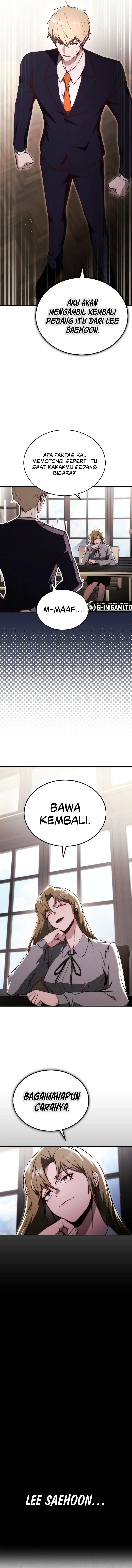 Halaman 16 — The Regressor Can Make Them All Chapter 21