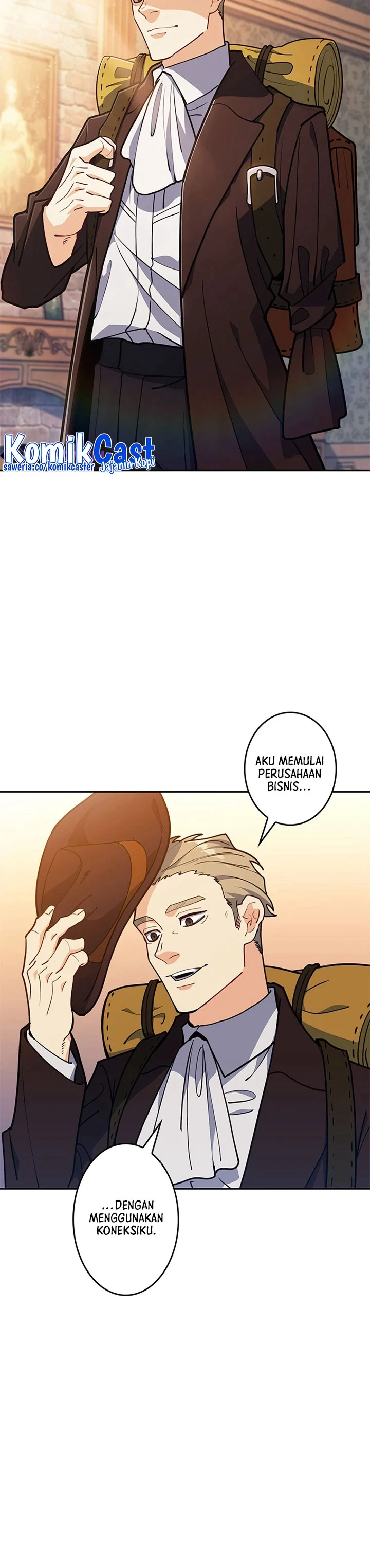 Halaman 4 — White Dragon Duke: Pendragon Chapter 108