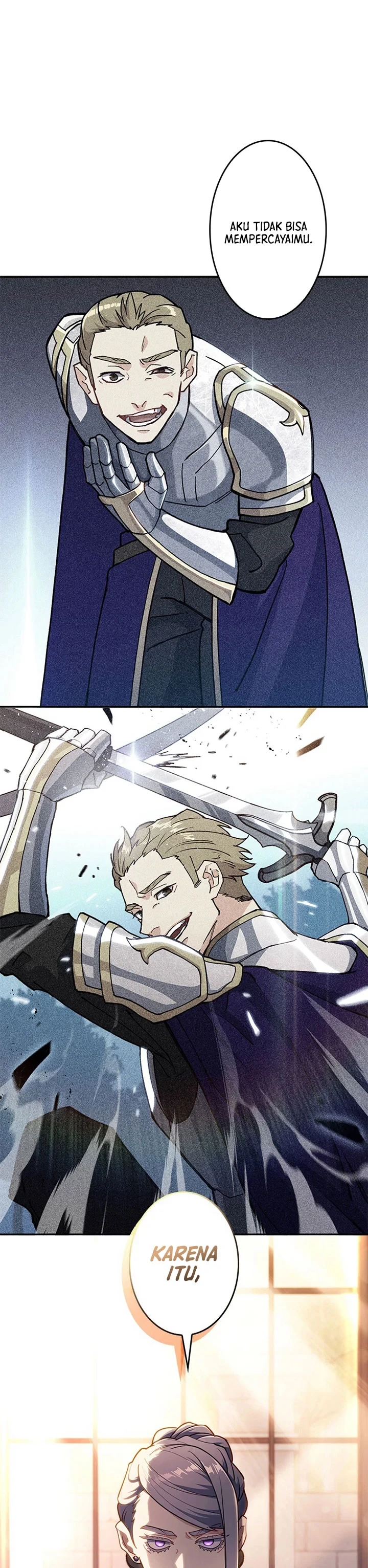 Halaman 8 — White Dragon Duke: Pendragon Chapter 108
