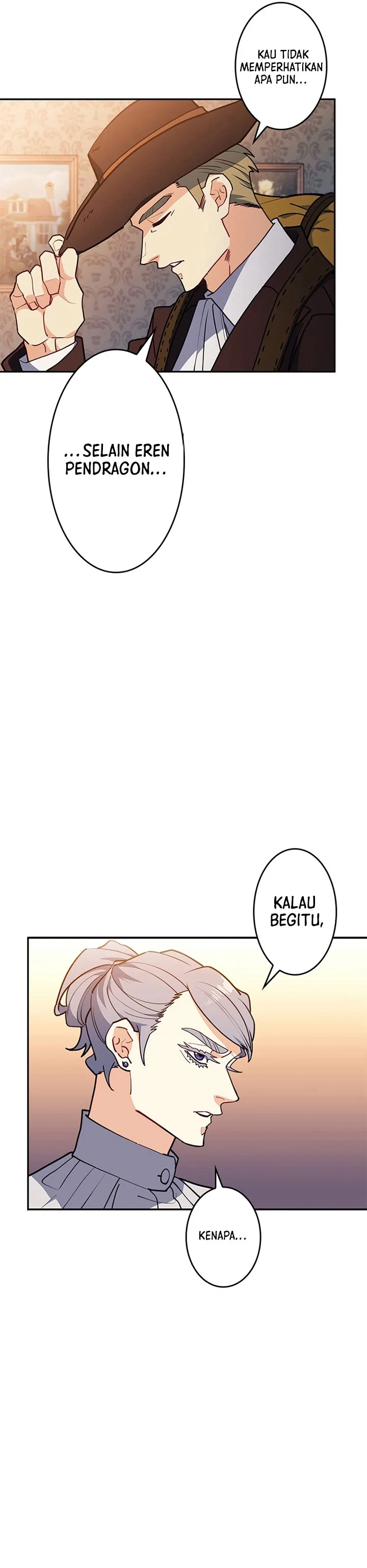 Halaman 10 — White Dragon Duke: Pendragon Chapter 108