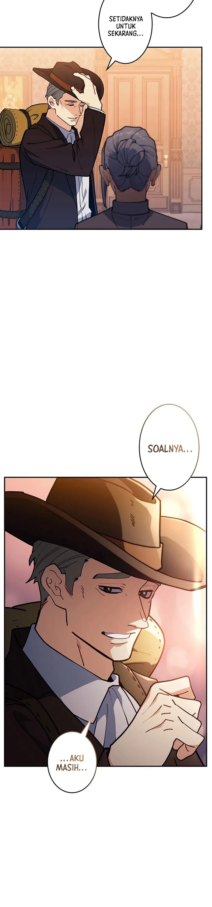 Halaman 13 — White Dragon Duke: Pendragon Chapter 108