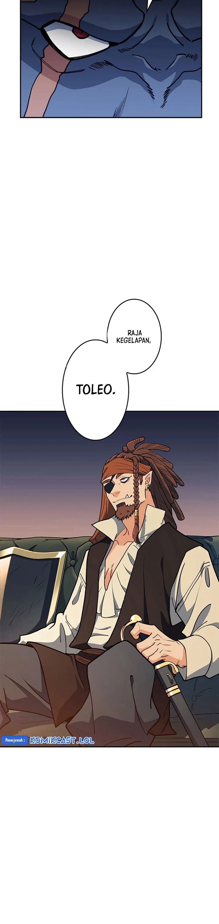 Halaman 17 — White Dragon Duke: Pendragon Chapter 108