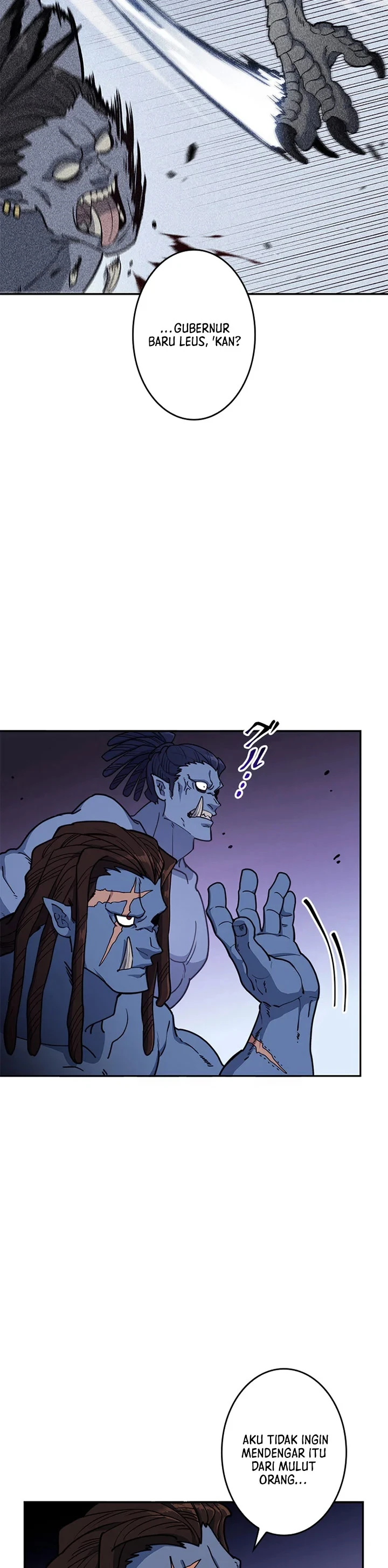 Halaman 19 — White Dragon Duke: Pendragon Chapter 108